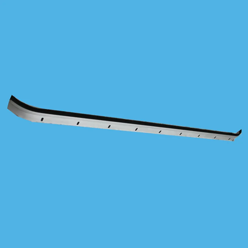 Дверная щетка для поездов рельсового транспорта (3)