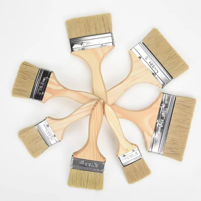 Малярная кисть