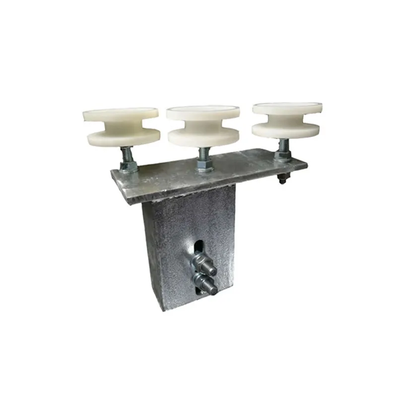 Роликовый узел (5)