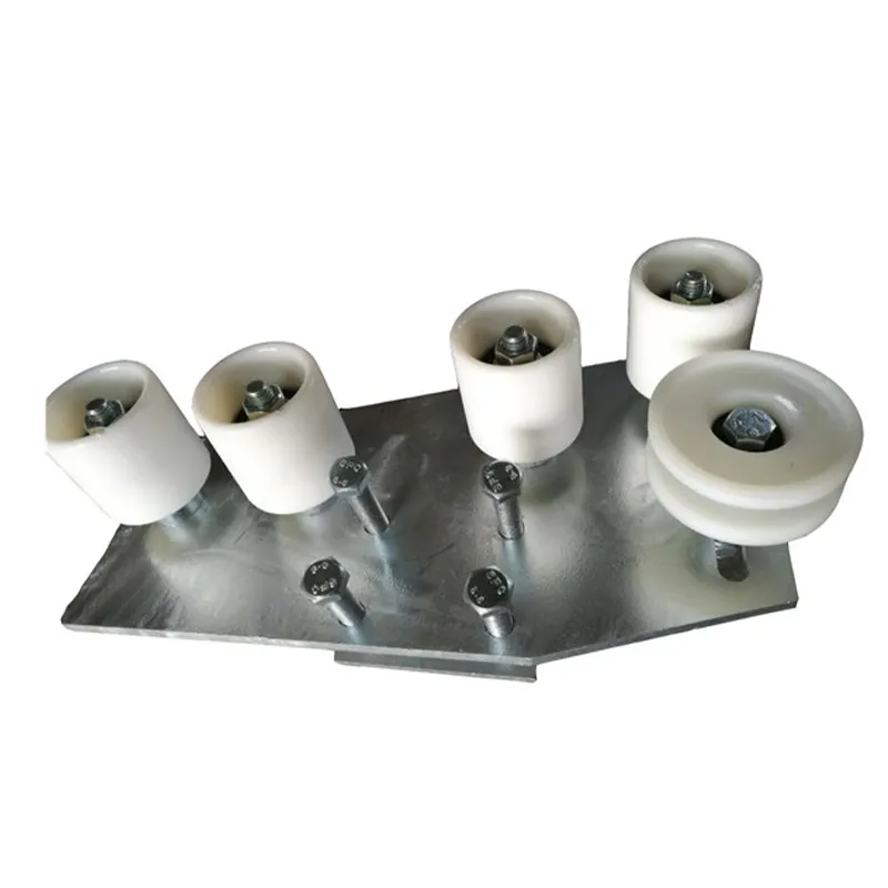 Роликовый узел (6)