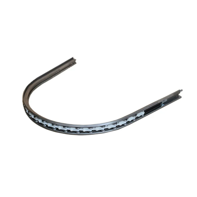 Холодногнутые профили (8)