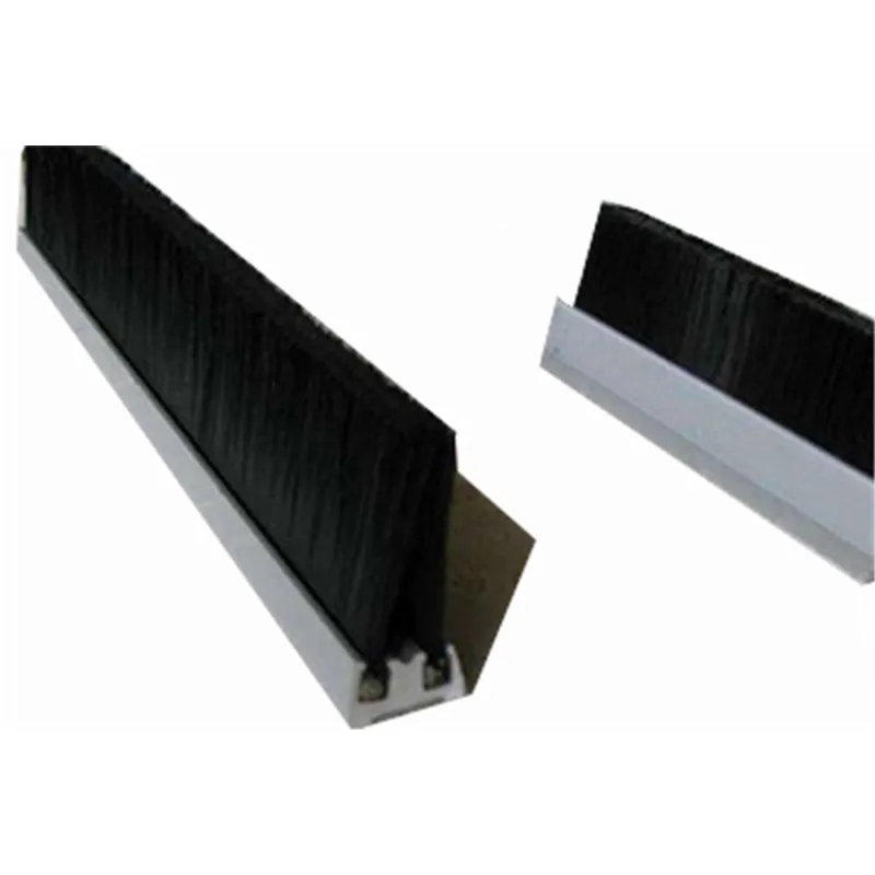 Щетка безопасности эскалатора (1)