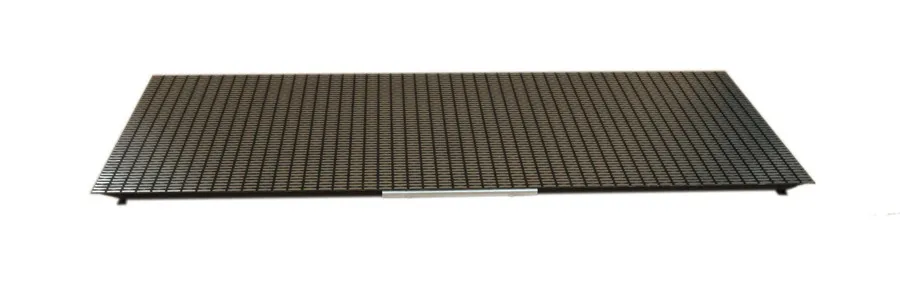 Этажная плита эскалатора-2